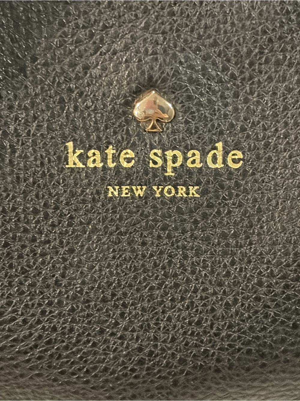 kate spade “storybook lining” Satchel…(callout) see picture - Picture 8 of 15
